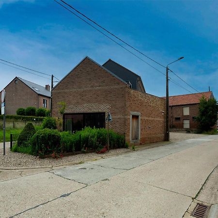 Achter De Hegge Villa Riemst Exterior photo